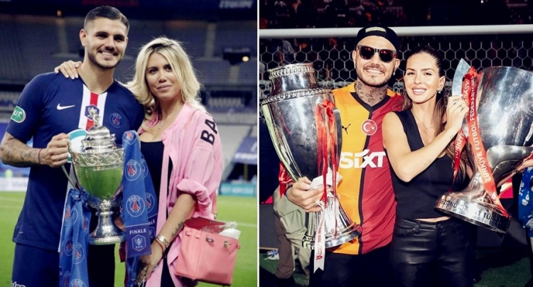 乐鱼官网-球星女友不好当了，“贤内助”也要自力更生了？